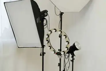 Барнаул | Фотостудия интерьерная, фоновая | RU126942
