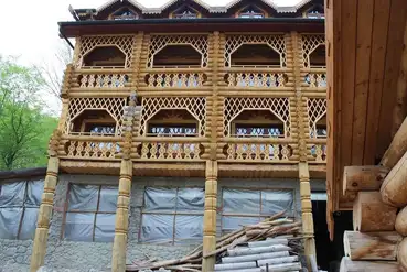 Сочи | Гостиничный комплекс в Сочи | RU340685