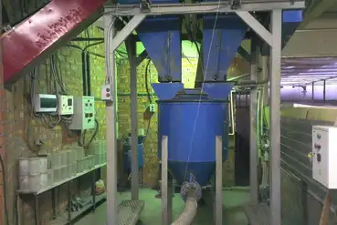 Тюмень | Производство газоблоков | RU111517