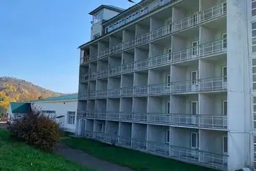 Иркутск | Гостиничный комплекс на Байкале | RU890939