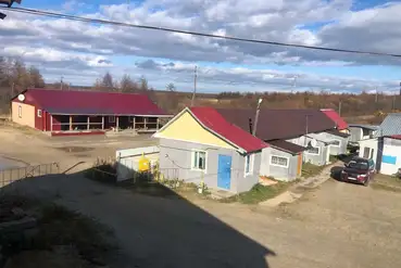 Ноглики | Предприятие по добыче и переработке рыбы | RU957692