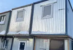 Готовый бизнес - Действующий бизнес по аренде бытовок в Н.Новгороде