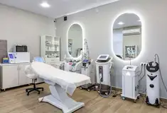 Готовый бизнес - Салон красоты