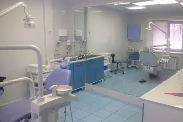 Екатеринбург | Стоматология | RU568277