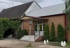 Готовый бизнес - Туристическая база отдыха