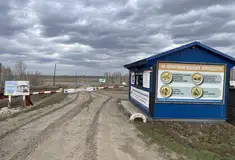 Готовый бизнес - Два рыбоводных участка с инкубационным цехом