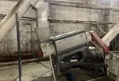Готовый бизнес - Завод по переработке пэт бутылки (500 кг/час)