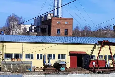 Озерск | Пр-во теплообменного и емкостного оборудования | RU734316
