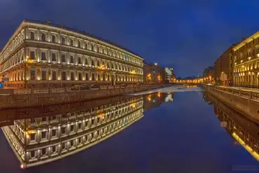 Санкт-Петербург | Хостел в центре | RU639952