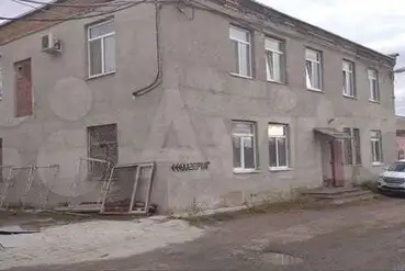 Оренбург | Производственная база с арендаторами. | RU114550