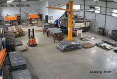 Готовый бизнес - Готовый бизнес/участок по листообработке, ЧПУ
