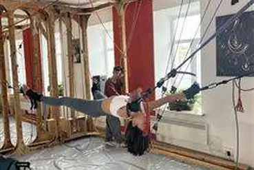 Москва | Студия в центре Москвы, мастерская тела  «ЯЕСМь». | RU284758