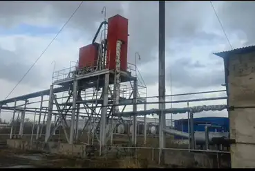 Красноярск | Нпз | RU950517