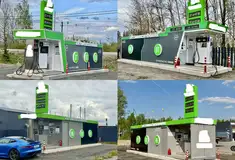 Готовый бизнес - Действующая сеть мобильных АЗС