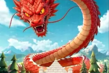 Любинский | Игра жанром arcade / merge / snake-механика | RU537993