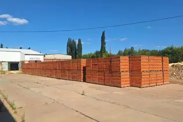 Салават | Кирпичный завод | RU358175