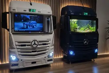 Набережные Челны | Patented Truck Cabin Furniture Production For Sale | RU703867