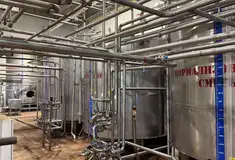 Готовый бизнес - Мензелинский Маслосырзавод