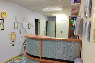 Казань | Детский клуб | RU905295