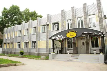 Кострома | Действующая гостиница на 20 номеров | RU649519
