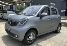 Готовый бизнес - Доля / партнерство по производству автомобилей