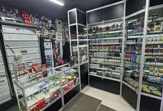 Готовый бизнес - Табачный магазин