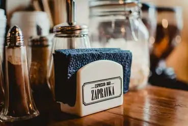 Пермь | Бизнес - эспрессо-бар "ZAPRAVKA" | RU824765