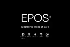 Готовый бизнес - Товарный знак EPOS® для цифровых платёжных систем
