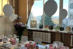 Готовый бизнес - Готовый бизнес- Арт-студия -проведение мероприятий