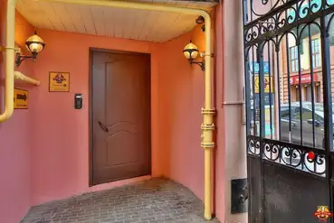 Санкт-Петербург | Фитнес-хостел в центре Санкт-Петербурга | RU683855