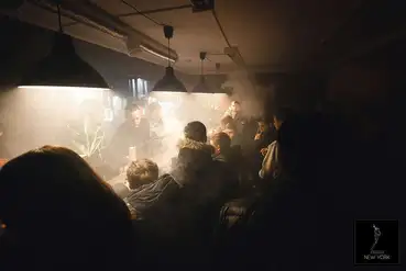 Краснодар | Вейп магазин New York Vape Shop | RU997996