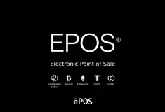 Готовый бизнес - Товарный знак EPOS® для цифровых платёжных систем