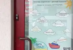 Готовый бизнес - Логопедический кабинет