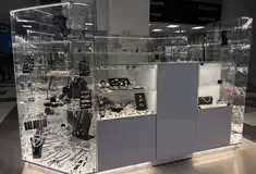 Готовый бизнес - Магазин бижутерии