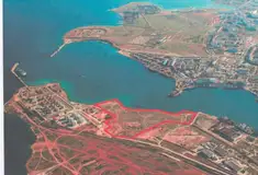 Готовый бизнес - 55% доли в ООО Актив:причал, производственная база