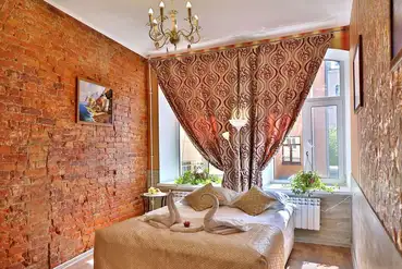 Санкт-Петербург | Мини-отель в центре Санкт-Петербурга | RU799283