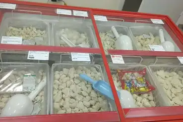 Екатеринбург | Продуктовый магазин | RU026248